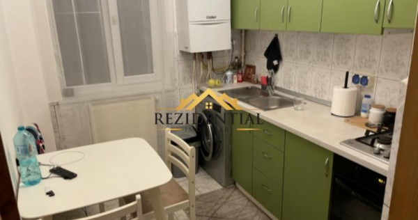 APARTAMENT 2 CAMERE