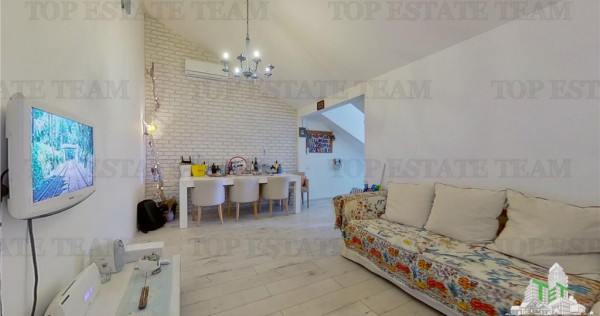 APARTAMENT 2 CAMERE ZONA CAMPUS