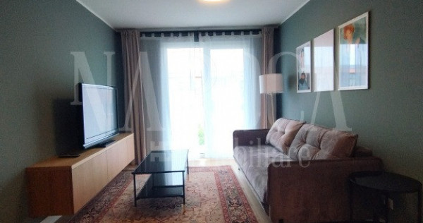 Apartament cu 2 camere de inchiriat in Marasti, Cluj-Napoca!