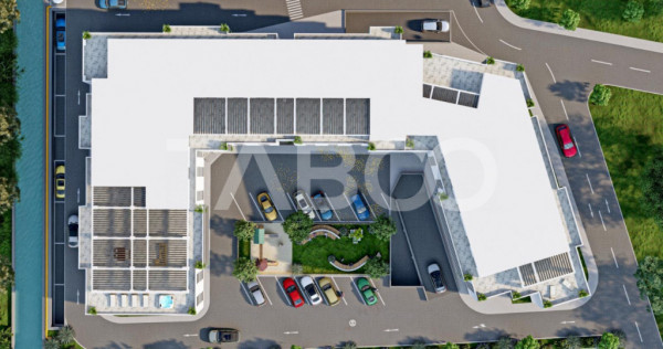 Apartament de vanzare MIhai Viteazu cu 2 camere si balcon 60