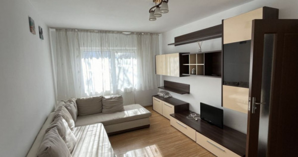 Apartament 2 camere | Zona Vest, Ploiești