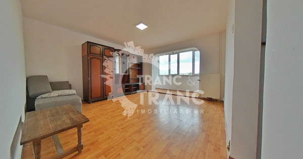 Apartament luminos cu 3 camere, în Făt Frumos, Arad