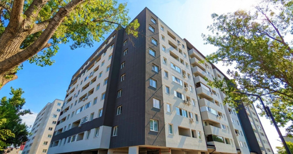 Apartament 3 camere, Luica - Brancoveanu, finalizat 2024