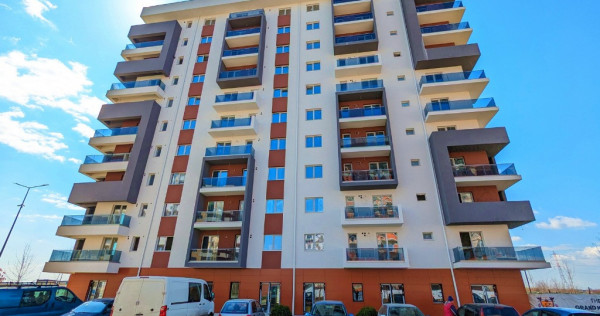 Apartament 2 camere, 60 mp, Metalurgiei-Parc Arghezi, bloc 2024