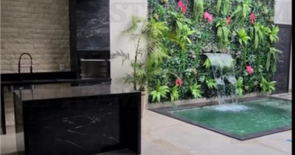 Vila lux in Lumina cu jacuzzi si sauna