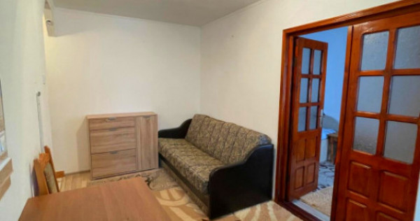 Apartament 2 camere-Tatarasi-bloc fara risc