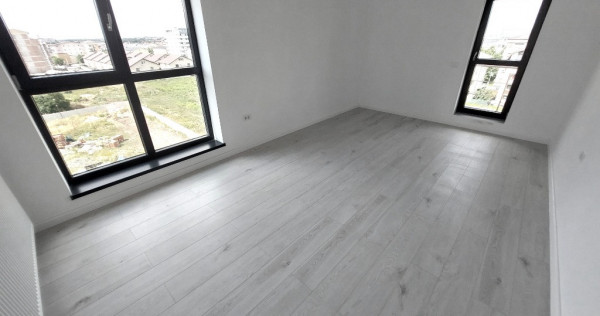 Apartament 2 camere - La cheie - Lift - STB - Cristalului