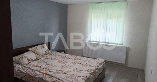 Apartament decomandat 4 camere 75 mpu mobilat utilat parter