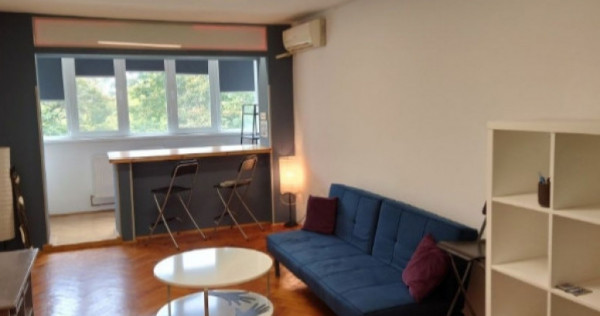 Apartament modern 2 camere - Bd Ion Mihalache