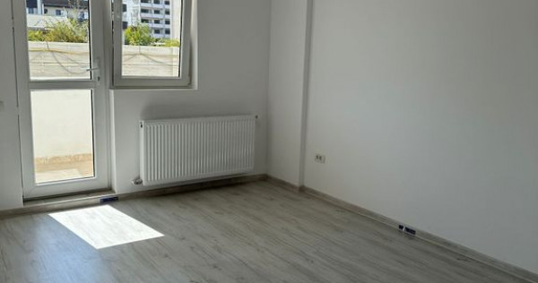 Apartament 2 camere bloc nou Brancoveanu stradal
