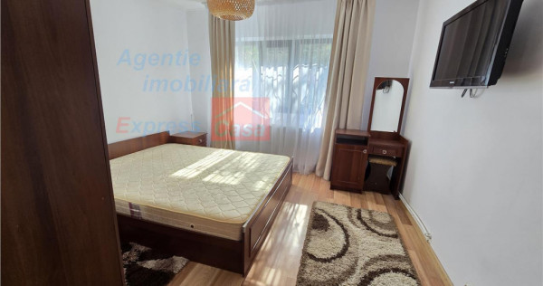 Apartament cu 2 cam. decomandat , bloc din 80 in Podu de Fie