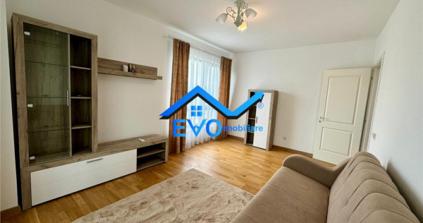 Apartament 2 camere, prima ,, Grand Beetle Residence, Pacura