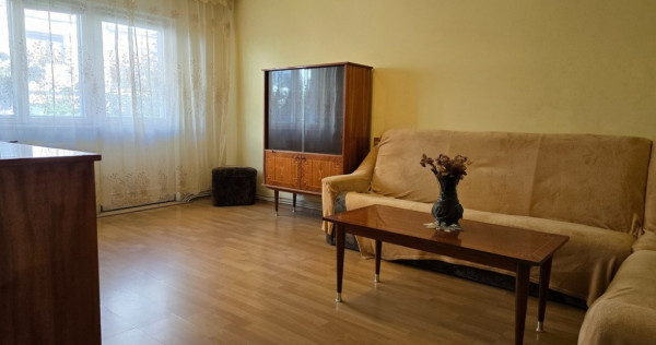 Apartament 4 camere in Deva, zona ultracentrala- Creanga, et 1