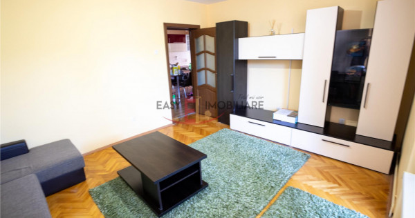 Apartament 3 camere, etaj 3, Aleea Cornisa UMFST Targu Mures