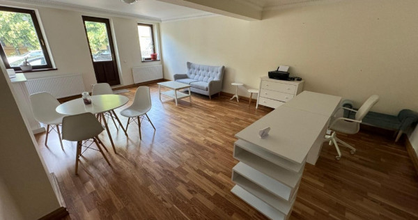 C/1480 De vânzare apartament cu 2 camere în Tg Mureș - Central