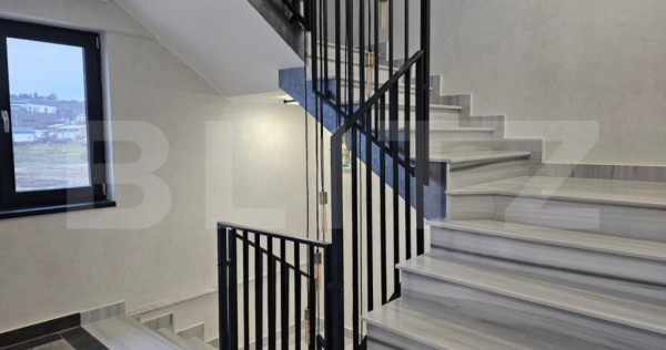 PROMO TVA! Apartament de 2 camere, decomandat, etaj intermed