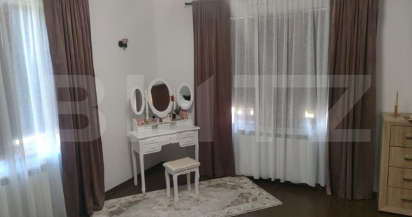 Casa 5 camere, 423 mp, Dorohoi