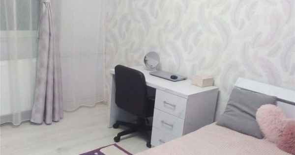 Apartament de 4 camere RENOVAT-Giurgiului-Moldoveni-Comis...