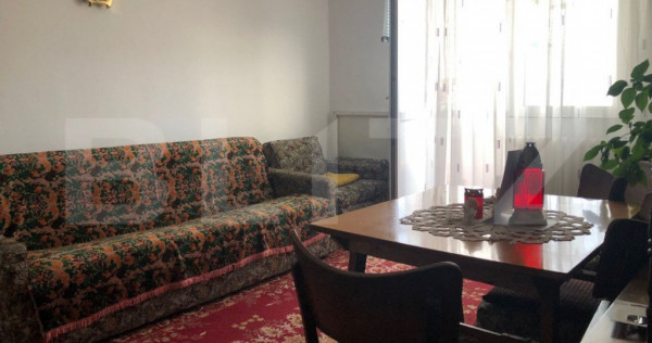 Apartament cu 2 camere, pozitie excelenta, zona Grivitei