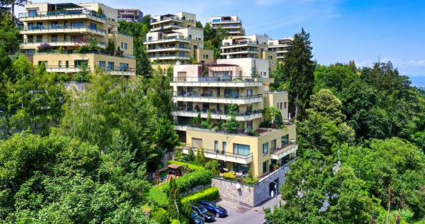 Apartament Gama Premium de vanzare Bellevue Residence Brasov