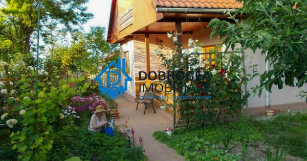 MINERI -CASA NOUA P+M ,4 CAMERE, SUPRAFATA UTIA 125 MP, TERE