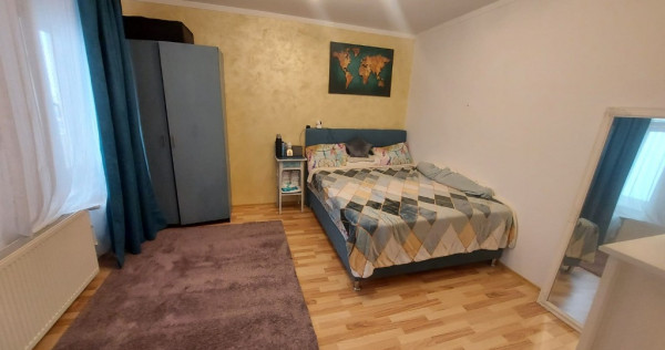 Apartament in vila 3 camere ( Mihalache, Grivița, Banu Manta )