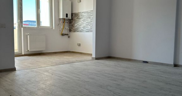 Apartament 2 camere 12 minute metrou Aparatorii Patriei