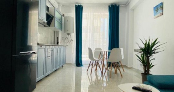 Apartament 2 camere | Mamaia Nord | Parcare privată