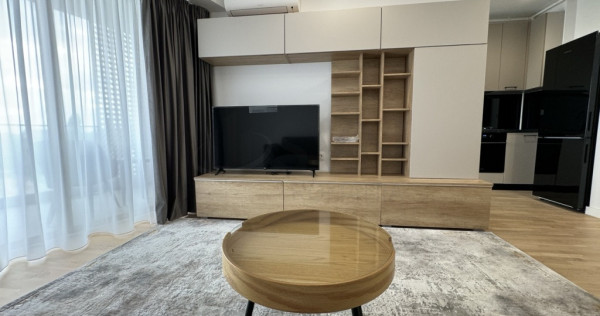 Apartament Premium cu 3 Camere in Art City by Bogart - Lu...