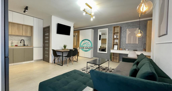 Apartament cu 2 camere de , bloc nou, Ama Residence