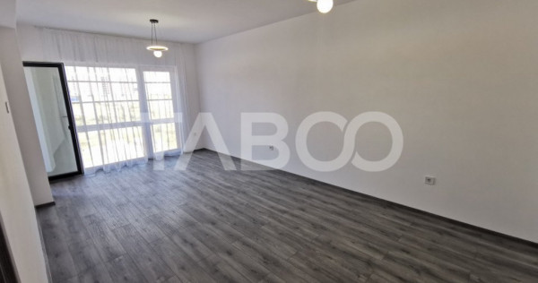 Apartament la etajul 1 cu 2 camere decomandate zona Doamna S