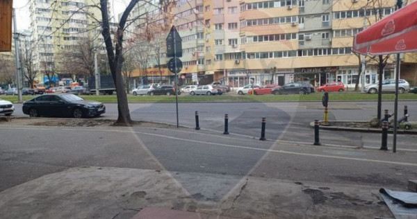 Inchiriere spațiu comercial in zona Pantelimon