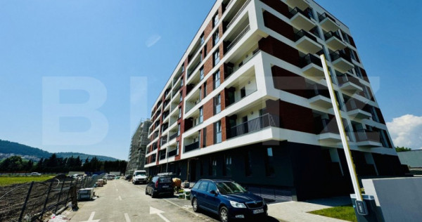 Apartament 1 camera, str Avram Iancu, zona Oncos. TVA INCLUS