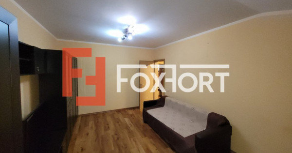 Apartament zona Lipovei, 66 mp, langa Piata Lipovei