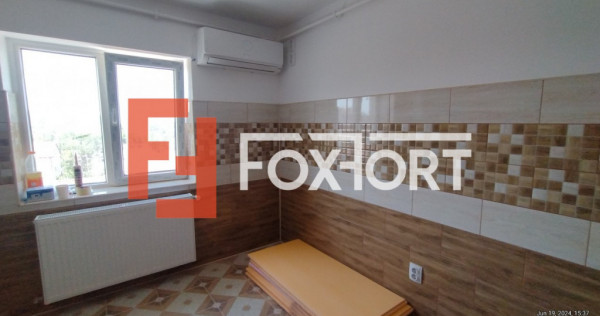 Apartament 2 camere, Zona Freidorf - Complet renovat