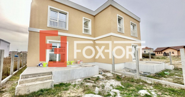 Duplex Mosnita 4 camere, 2 bai - Zona Calea Urseni - Predare