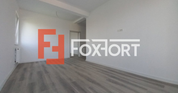 Apartament 2 camere decomandat in Giroc, Zona Centrala - ID