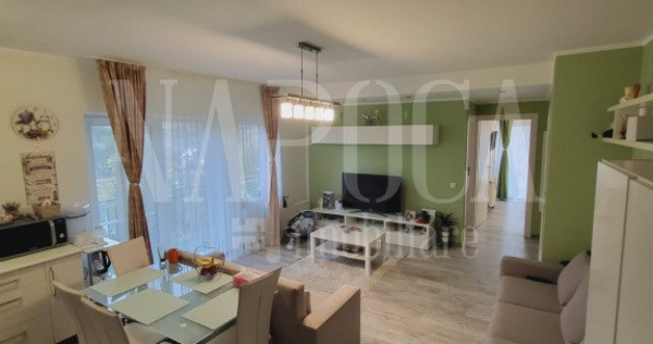 Apartament cu 3 camere in zona VIVO!