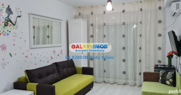 Apartament 2 Camere Mamaia S 004