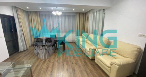 Penthouse | Aviației, Baneasa | 5 Camere 195mp | 3 Terase