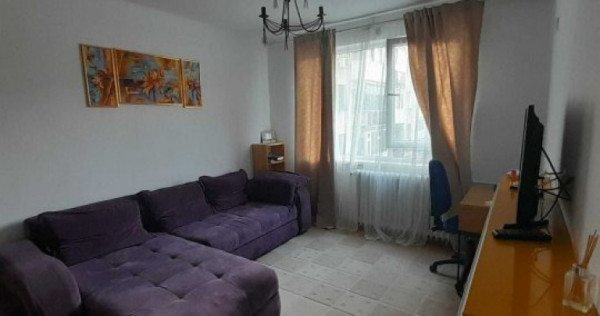 Apartament 3 camere Tineretului