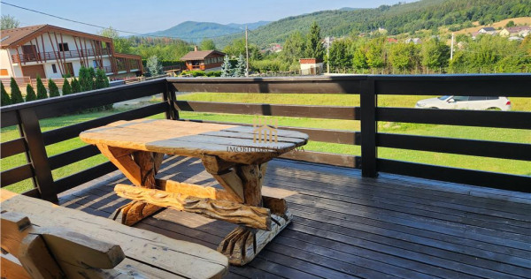 Casa in Bucovina! Zona Gura Humorului! De ! 0727817187