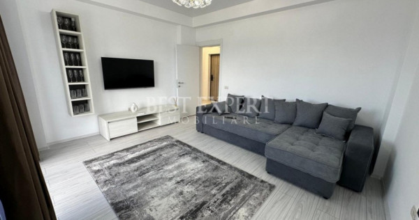 Apartament 2 camere complet mobilat -Direct Proprietar