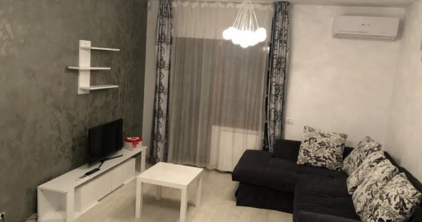 Apartament 2 camere, decomandat - zona Astra