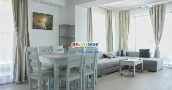 Apartament 2 camere mamaia NORD