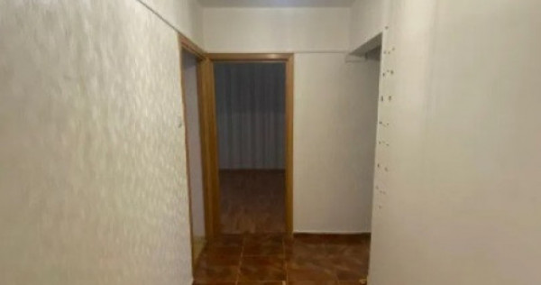 Apartament 4 camere - BLOC ANVELOPAT - zona BRANCOVEANU