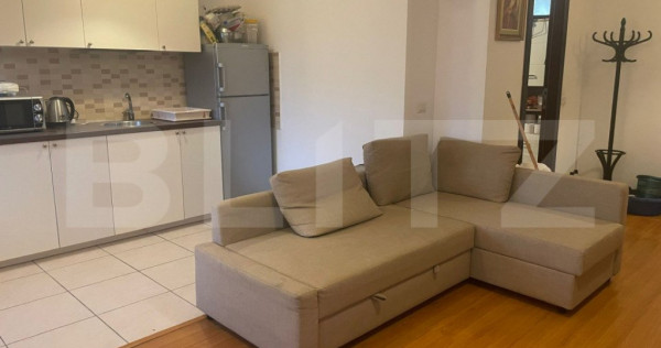 Apartament 2 camere baneasa/sisesti