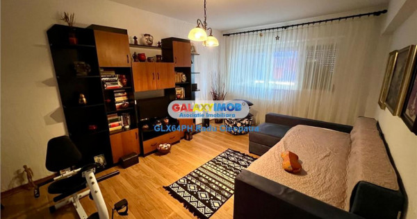 Apartament 2 camere in Ploiesti, zona Bdul Bucuresti