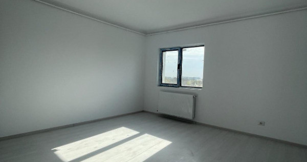 Apartament nou cu 2 camere|finisaje moderne