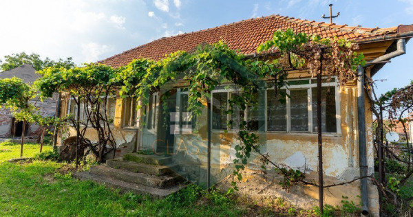 Casa de vanzare Sanpetru, jud Hunedoara